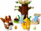 Preview: LEGO® LEL Seasons and Occasions Frühlingstierspielplatz 172 Teile 40709