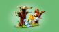 Preview: LEGO® LEL Seasons and Occasions Frühlingstierspielplatz 172 Teile 40709