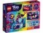 Preview: LEGO® Trolls Party am Techno Riff 173 Teile 41250