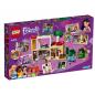 Preview: LEGO® Friends Heartlake City Restaurant 624 Teile 41379