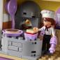 Preview: LEGO® Friends Heartlake City Restaurant 624 Teile 41379