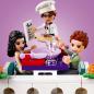 Preview: LEGO® Friends Heartlake City Restaurant 624 Teile 41379