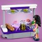 Preview: LEGO® Friends Heartlake City Restaurant 624 Teile 41379