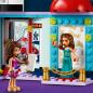 Preview: LEGO® Friends Heartlake City Kino 451 Teile 41448