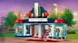 Preview: LEGO® Friends Heartlake City Kino 451 Teile 41448