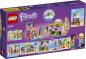 Preview: LEGO® Friends Surfschule 288 Teile 41710