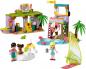 Preview: LEGO® Friends Surfschule 288 Teile 41710