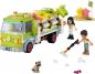 Preview: LEGO® Friends Recycling-Auto 259 Teile 41712