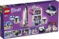 Preview: LEGO® Friends Olivias Raumfahrt-Akademie 757 Teile 41713