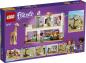 Preview: LEGO® Friends Mias Tierrettungsmission 430 Teile 41717