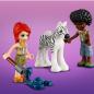 Preview: LEGO® Friends Mias Tierrettungsmission 430 Teile 41717