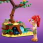 Preview: LEGO® Friends Mias Tierrettungsmission 430 Teile 41717