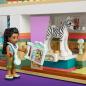 Preview: LEGO® Friends Mias Tierrettungsmission 430 Teile 41717