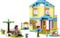 Preview: LEGO® Friends Paisleys Haus 185 Teile 41724