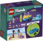 Preview: LEGO® Friends Strandbuggy-Spaß 61 Teile 41725