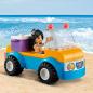 Preview: LEGO® Friends Strandbuggy-Spaß 61 Teile 41725