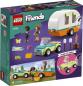 Preview: LEGO® Friends Campingausflug 87 Teile 41726