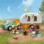 Preview: LEGO® Friends Campingausflug 87 Teile 41726