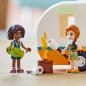 Preview: LEGO® Friends Campingausflug 87 Teile 41726