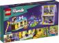 Preview: LEGO® Friends Hunderettungszentrum 617 Teile 41727