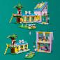 Preview: LEGO® Friends Hunderettungszentrum 617 Teile 41727