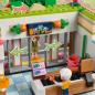 Preview: LEGO® Friends Bio-Laden 830 Teile 41729