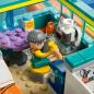 Preview: LEGO® Friends Seerettungsboot 717 Teile 41734