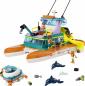 Preview: LEGO® Friends Seerettungsboot 717 Teile 41734