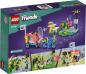 Preview: LEGO® Friends Hunderettungsfahrrad 125 Teile 41738