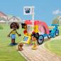 Preview: LEGO® Friends Hunderettungsfahrrad 125 Teile 41738