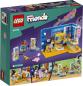 Preview: LEGO® Friends Lianns Zimmer 204 Teile 41739