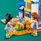 Preview: LEGO® Friends Lianns Zimmer 204 Teile 41739