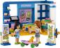 Preview: LEGO® Friends Lianns Zimmer 204 Teile 41739