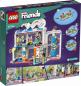 Preview: LEGO® Friends Sportzentrum 832 Teile 41744