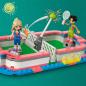 Preview: LEGO® Friends Sportzentrum 832 Teile 41744