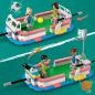 Preview: LEGO® Friends Sportzentrum 832 Teile 41744