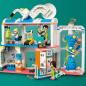 Preview: LEGO® Friends Sportzentrum 832 Teile 41744