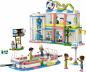 Preview: LEGO® Friends Sportzentrum 832 Teile 41744