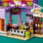 Preview: LEGO® Friends Heartlake City Gemeinschaftsküche 695 Teile 41747