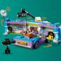 Preview: LEGO® Friends Nachrichtenwagen 446 Teile 41749