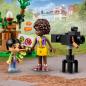 Preview: LEGO® Friends Nachrichtenwagen 446 Teile 41749