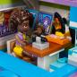 Preview: LEGO® Friends Nachrichtenwagen 446 Teile 41749