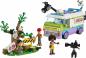 Preview: LEGO® Friends Nachrichtenwagen 446 Teile 41749