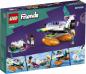 Preview: LEGO® Friends Seerettungsflugzeug 203 Teile 41752