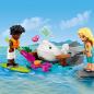 Preview: LEGO® Friends Seerettungsflugzeug 203 Teile 41752