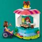 Preview: LEGO® Friends Pfannkuchen-Shop 157 Teile 41753