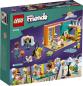 Preview: LEGO® Friends Leos Zimmer 203 Teile 41754