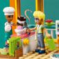 Preview: LEGO® Friends Leos Zimmer 203 Teile 41754