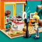 Preview: LEGO® Friends Leos Zimmer 203 Teile 41754