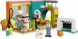 Preview: LEGO® Friends Leos Zimmer 203 Teile 41754